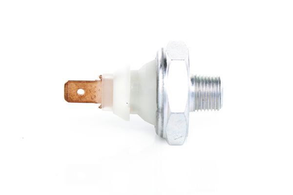 Senzor presiune ulei 0 986 345 017 BOSCH - Comutator presiune ulei / senzor / supapa Senzor presiune ulei 0 986 345 017 BOSCH - Comutator presiune ulei / senzor / supapa