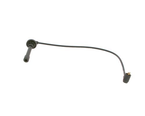 Set cablaj aprinder 0 986 356 799 BOSCH - Fisa bujie