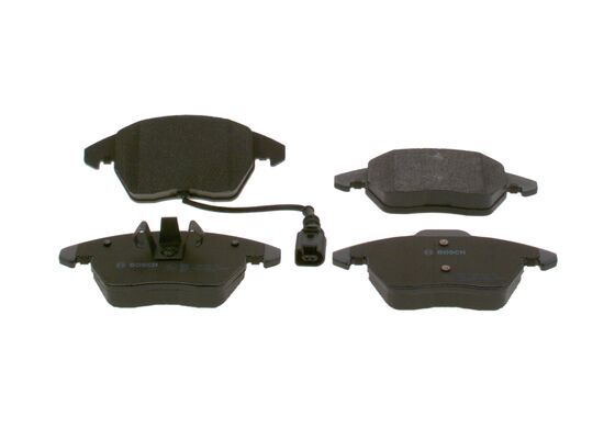 set placute frana,frana disc 0 986 424 797 BOSCH - Frana disc set placute frana,frana disc 0 986 424 797 BOSCH - Frana disc