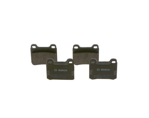 set placute frana,frana disc 0 986 466 874 BOSCH - Frana disc set placute frana,frana disc 0 986 466 874 BOSCH - Frana disc