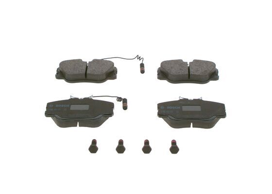 set placute frana,frana disc 0 986 469 410 BOSCH - Frana disc set placute frana,frana disc 0 986 469 410 BOSCH - Frana disc