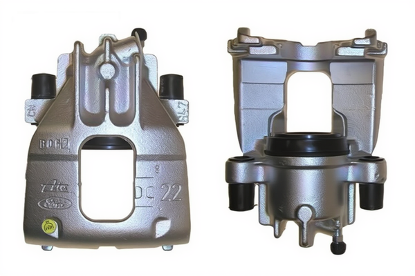 Etrier frana 0 986 473 079 BOSCH - Etrier