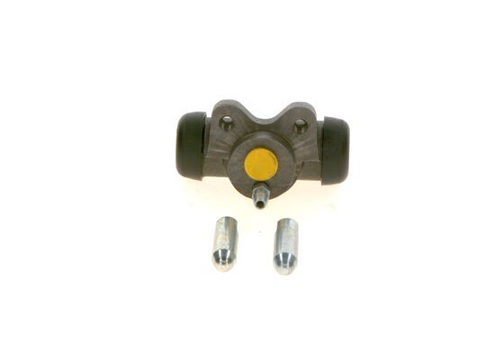 Cilindru receptor frana 0 986 475 023 BOSCH - Cilindru receptor frana Cilindru receptor frana 0 986 475 023 BOSCH - Cilindru receptor frana