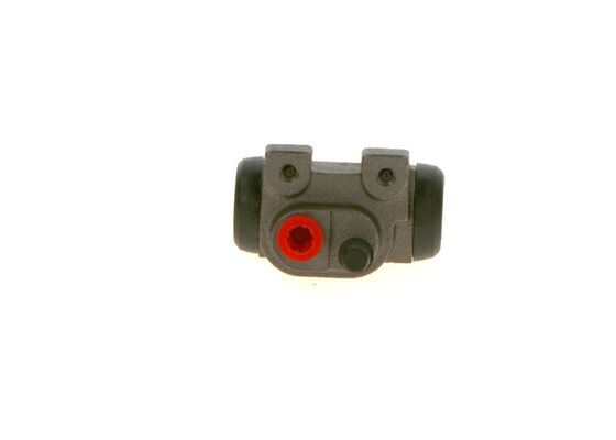 Cilindru receptor frana 0 986 475 635 BOSCH - Frana tambur Cilindru receptor frana 0 986 475 635 BOSCH - Frana tambur