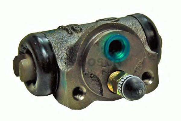 Cilindru receptor frana 0 986 475 666 BOSCH - Frana tambur