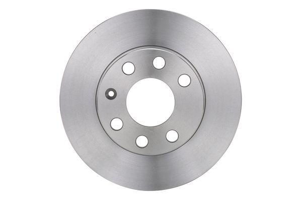 Disc frana 0 986 478 081 BOSCH - Frana disc Disc frana 0 986 478 081 BOSCH - Frana disc