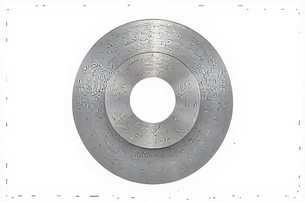 Disc frana 0 986 478 434 BOSCH - Frana disc