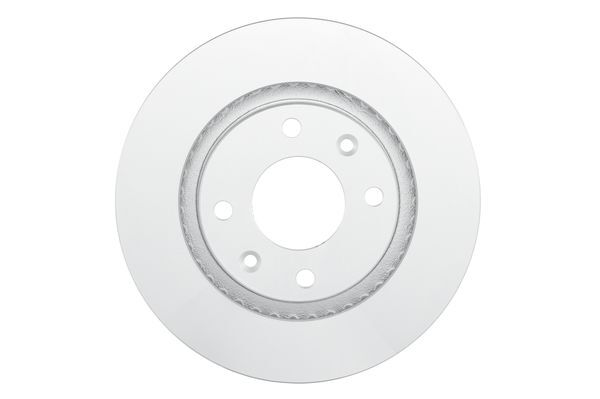 Disc frana 0 986 478 618 BOSCH - Frana disc Disc frana 0 986 478 618 BOSCH - Frana disc