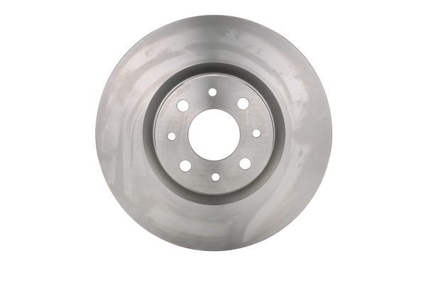 Disc frana 0 986 478 855 BOSCH - Disc frana
