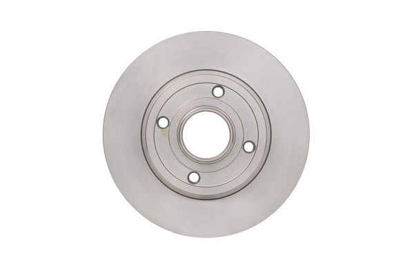 Disc frana 0 986 479 007 BOSCH - Disc frana Disc frana 0 986 479 007 BOSCH - Disc frana