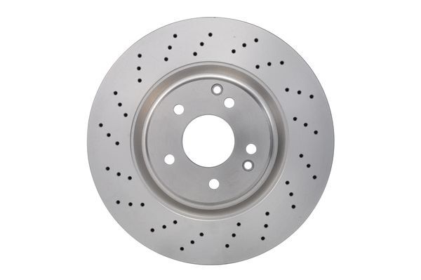Disc frana 0 986 479 135 BOSCH - Disc frana Disc frana 0 986 479 135 BOSCH - Disc frana