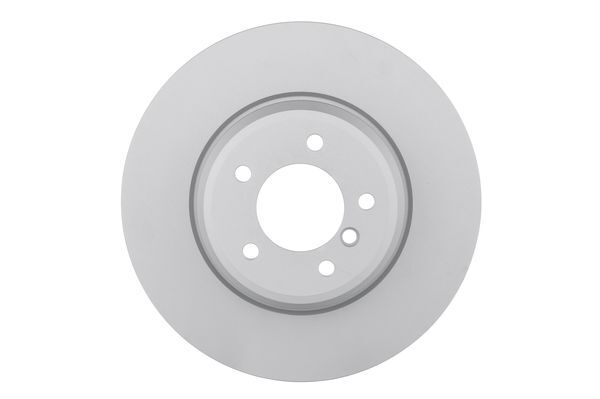 Disc frana 0 986 479 265 BOSCH - Disc frana