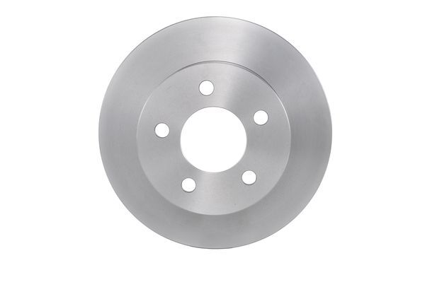 Disc frana 0 986 479 386 BOSCH - Frana disc