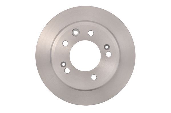 Disc frana 0 986 479 508 BOSCH - Disc frana