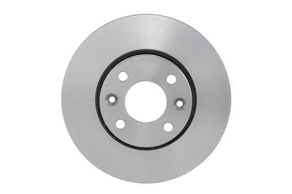 Disc frana 0 986 479 556 BOSCH - Disc frana