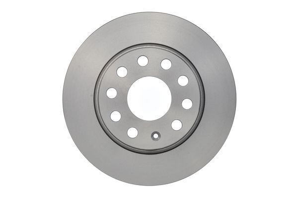 Disc frana 0 986 479 677 BOSCH - Disc frana Disc frana 0 986 479 677 BOSCH - Disc frana