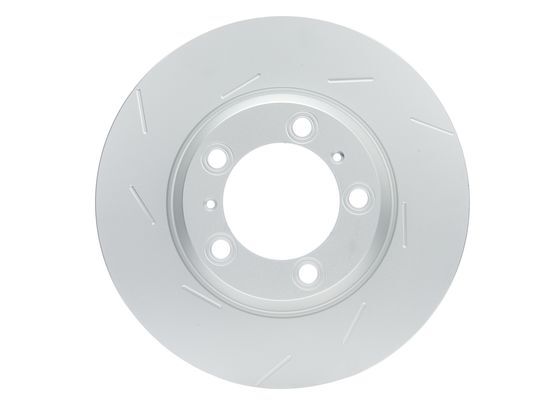 Disc frana 0 986 479 732 BOSCH - Frana disc Disc frana 0 986 479 732 BOSCH - Frana disc