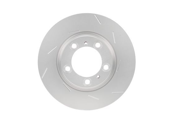 Disc frana 0 986 479 733 BOSCH - Frana disc Disc frana 0 986 479 733 BOSCH - Frana disc