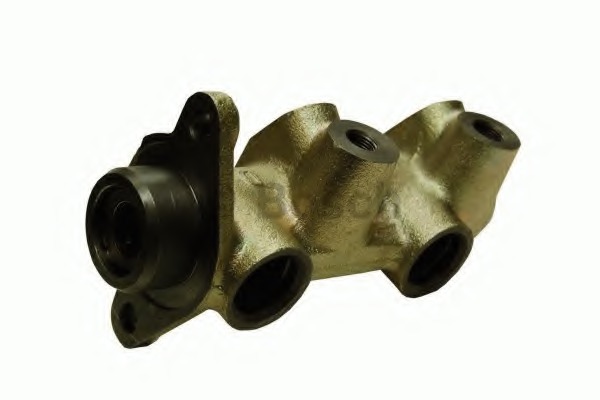 Pompa centrala, frana 0 986 480 093 BOSCH - Pompa centrala frana