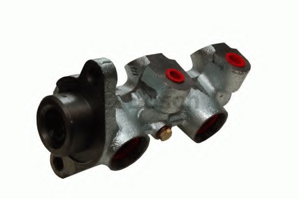 Pompa centrala, frana 0 986 480 615 BOSCH - Pompa centrala frana