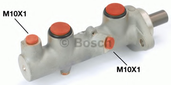 Pompa centrala, frana 0 986 480 871 BOSCH - Pompa centrala frana Pompa centrala, frana 0 986 480 871 BOSCH - Pompa centrala frana