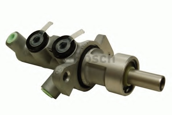 Pompa centrala, frana 0 986 480 934 BOSCH - Pompa centrala frana