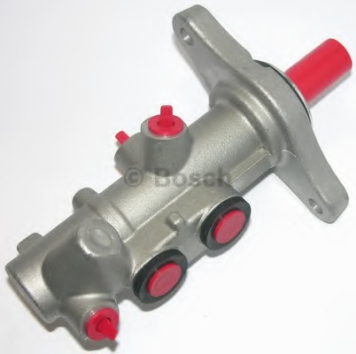 Pompa centrala, frana 0 986 481 009 BOSCH - Pompa centrala frana Pompa centrala, frana 0 986 481 009 BOSCH - Pompa centrala frana