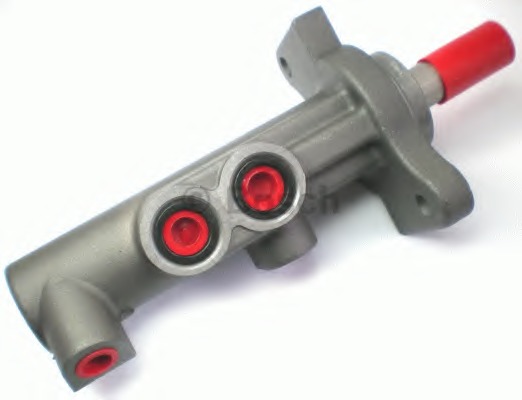 Pompa centrala, frana 0 986 481 024 BOSCH - Pompa centrala frana Pompa centrala, frana 0 986 481 024 BOSCH - Pompa centrala frana