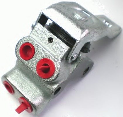 Regulator putere de franare 0 986 482 031 BOSCH - Regulator forta de frana Regulator putere de franare 0 986 482 031 BOSCH - Regulator forta de frana