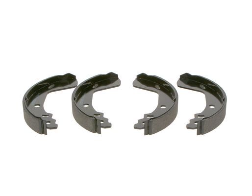 Set saboti frana 0 986 487 775 BOSCH - Material frictiune sabot frana/ sabot frana Set saboti frana 0 986 487 775 BOSCH - Material frictiune sabot frana/ sabot frana
