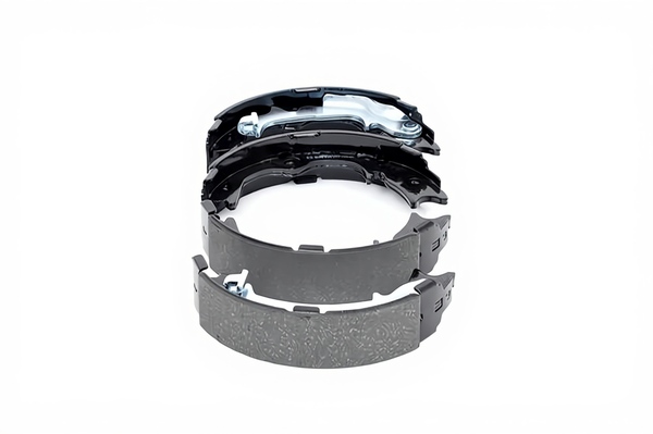 Set saboti frana, frana de mana 0 986 487 779 BOSCH - Frana de mana