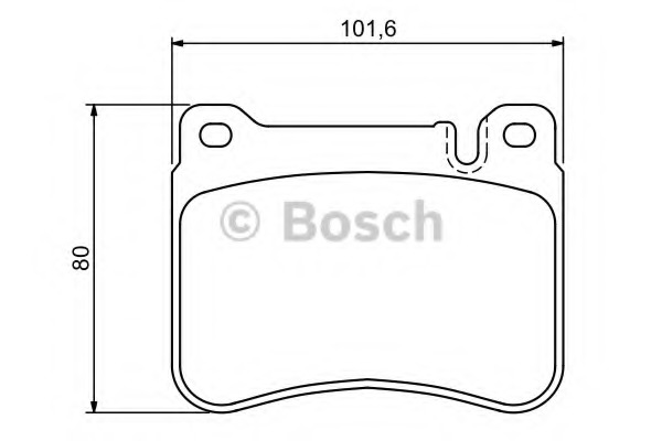 set placute frana,frana disc 0 986 494 166 BOSCH - Set placute frana set placute frana,frana disc 0 986 494 166 BOSCH - Set placute frana