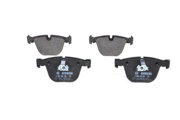 set placute frana,frana disc 0 986 494 294 BOSCH - Frana disc set placute frana,frana disc 0 986 494 294 BOSCH - Frana disc