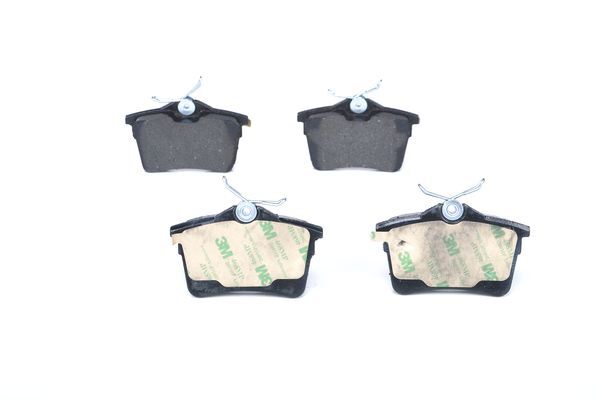 set placute frana,frana disc 0 986 494 304 BOSCH - Frana disc set placute frana,frana disc 0 986 494 304 BOSCH - Frana disc