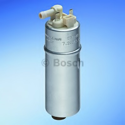 Pompa combustibil 0 986 580 129 BOSCH - Pompa combustibil Pompa combustibil 0 986 580 129 BOSCH - Pompa combustibil