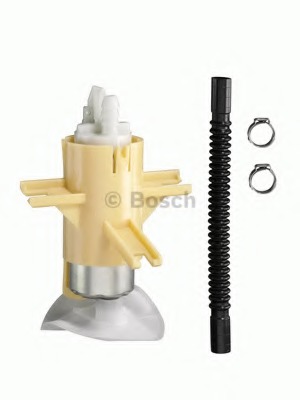 Pompa combustibil 0 986 580 132 BOSCH - Pompa combustibil Pompa combustibil 0 986 580 132 BOSCH - Pompa combustibil