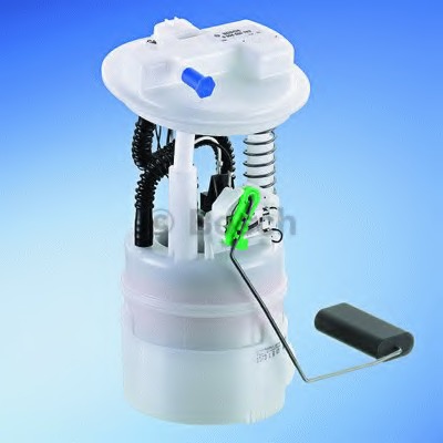 Sistem alimentare cu combustibil 0 986 580 152 BOSCH - Pompa combustibil Sistem alimentare cu combustibil 0 986 580 152 BOSCH - Pompa combustibil