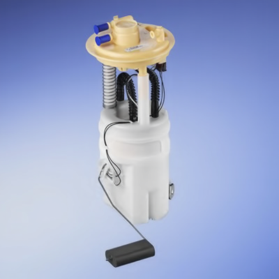 Sistem alimentare cu combustibil 0 986 580 163 BOSCH - Instalatie de alimentare, completa