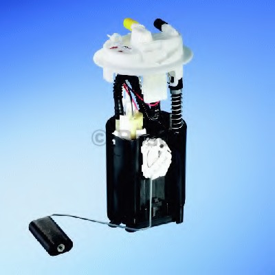 Sistem alimentare cu combustibil 0 986 580 174 BOSCH - Instalatie de alimentare, completa Sistem alimentare cu combustibil 0 986 580 174 BOSCH - Instalatie de alimentare, completa