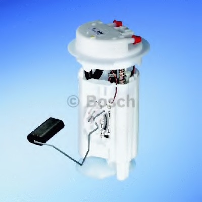 Sistem alimentare cu combustibil 0 986 580 175 BOSCH