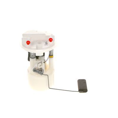 Sistem alimentare cu combustibil 0 986 580 205 BOSCH - Pompa combustibil/ piese Sistem alimentare cu combustibil 0 986 580 205 BOSCH - Pompa combustibil/ piese