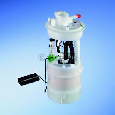 Sistem alimentare cu combustibil 0 986 580 250 BOSCH - Pompa combustibil/ piese