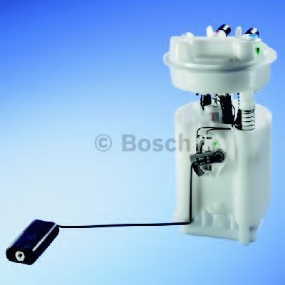 Sistem alimentare cu combustibil 0 986 580 314 BOSCH - Pompa combustibil Sistem alimentare cu combustibil 0 986 580 314 BOSCH - Pompa combustibil