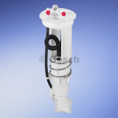 Sistem alimentare cu combustibil 0 986 580 353 BOSCH - Pompa combustibil Sistem alimentare cu combustibil 0 986 580 353 BOSCH - Pompa combustibil