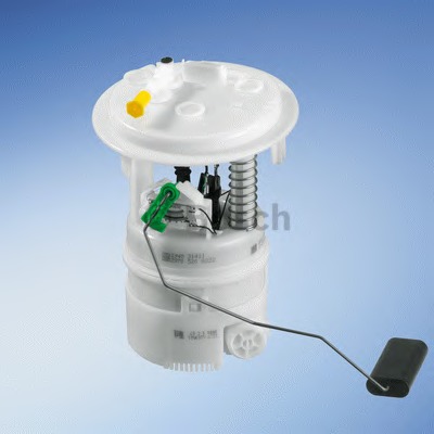 Sistem alimentare cu combustibil 0 986 580 374 BOSCH - Instalatie de alimentare, completa Sistem alimentare cu combustibil 0 986 580 374 BOSCH - Instalatie de alimentare, completa