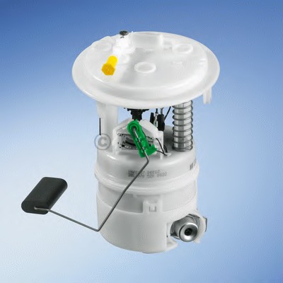 Sistem alimentare cu combustibil 0 986 580 381 BOSCH - Pompa combustibil/ piese Sistem alimentare cu combustibil 0 986 580 381 BOSCH - Pompa combustibil/ piese