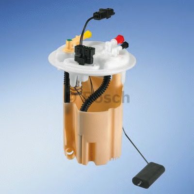 senzor,rezervor combustibil 0 986 580 382 BOSCH - Sonda rezervor combustibil