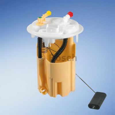senzor,rezervor combustibil 0 986 580 383 BOSCH - Sonda rezervor combustibil