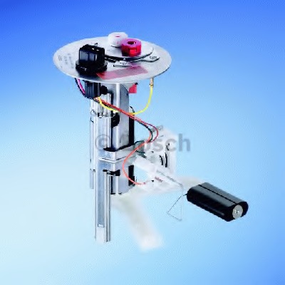 Sistem alimentare cu combustibil 0 986 580 404 BOSCH - Instalatie de alimentare, completa Sistem alimentare cu combustibil 0 986 580 404 BOSCH - Instalatie de alimentare, completa