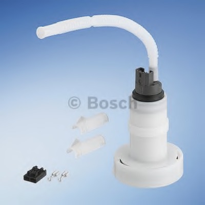 Pompa combustibil 0 986 580 802 BOSCH - Pompa combustibil Pompa combustibil 0 986 580 802 BOSCH - Pompa combustibil